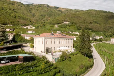 Boutique Hotel Municipio 1815