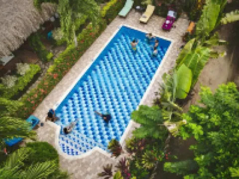 Primaluna Palomino Hotels in Dibulla