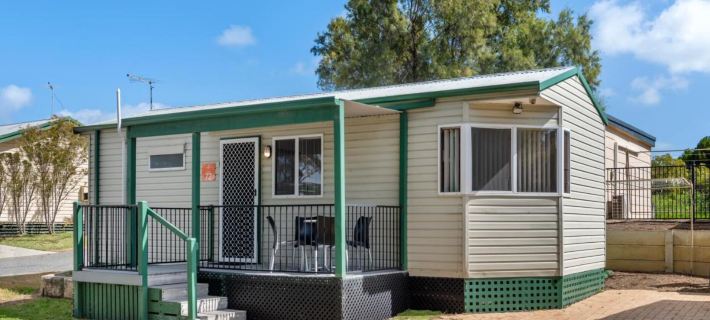 Discovery Parks - Coogee Beach Các khách sạn ở Perth