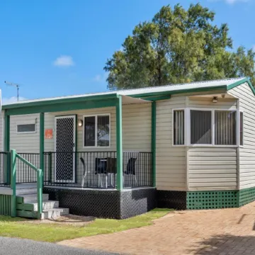 Discovery Parks - Coogee Beach