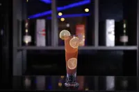 Hamersons Hotel Cdo - bar