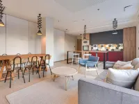 Livensa Living Studios - Valencia Viveros