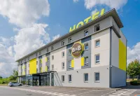 B&B Hotel Béthune Bruay-la-Buissière
