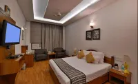 Modi Hotel & Resorts Hotels in Parwanoo