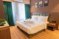 Orient Beacon Panchgani