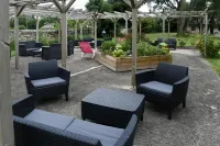 Logis Auberge de Launay Hotels in Veuves