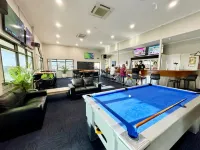 Geraldton Motor Inn Hotels in Tarcoola Beach