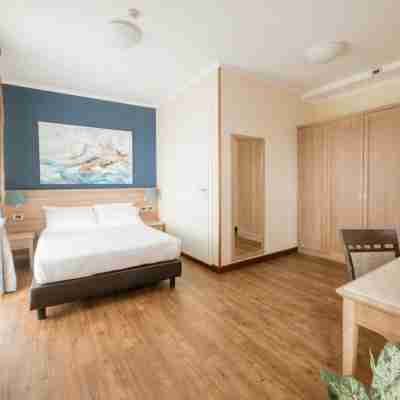 Green Hotel Poggio Regillo Rooms