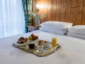 Chalet du Lys Hotel & SPA