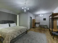 Álbero Hotel Hotels in Ioannina