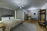 Álbero Hotel