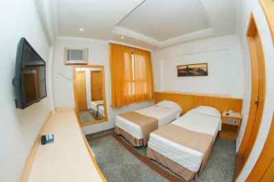 Saionara Hotel Отели рядом с Аэропорт Галеан