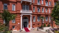 Hotel Imperial - Liburnia  호텔