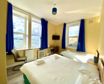 The Aqua Hotel in zona Isle of Portland