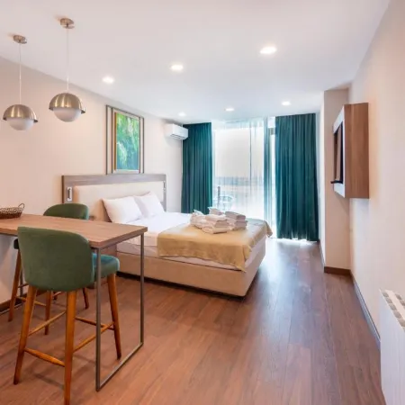 Rainbow Residence