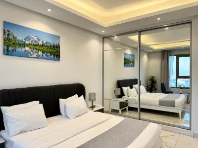 Al Safwa One Các khách sạn ở Al Hidd