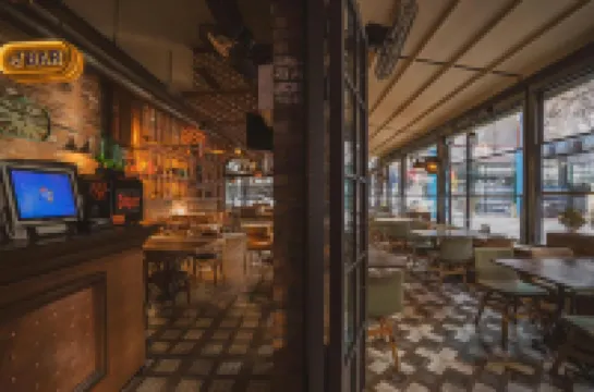 Raymar Hotels Ankara