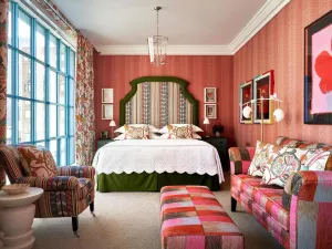 Warren Street Hotel