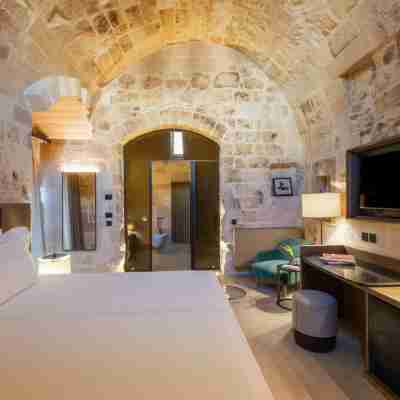Vetera Matera Rooms