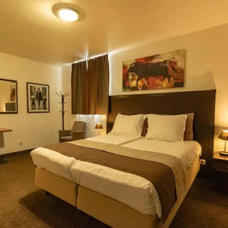 Hotel Malon