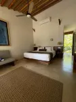 Casa Lu Hotel Boutique Hotel a Mazunte