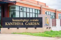 KANTHIYA GARDEN HOTEL Hotels in 