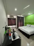 Big Elephant Hotel Hotels in Yasothon
