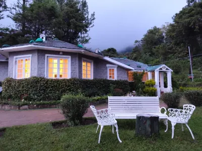 The Gundumalai Bungalow, Munnar Отели в г. Серайанелли