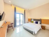 Urbanview near Sunrise Mall Mojokerto Hoteles en Puri