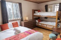 Panketo Lodge & Yoga Studio Hotel a 