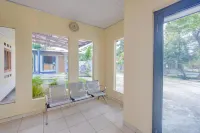 Hotel O Puncak Bogor Near Taman Safari Formerly Hotel Satya Luhur