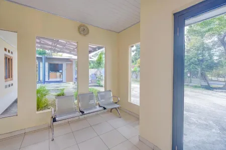 Hotel O Puncak Bogor Near Taman Safari Formerly Hotel Satya Luhur