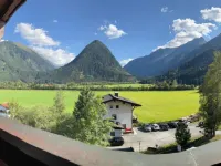 Hotel Wildrose Hotels in Neukirchen am Grossvenediger