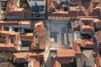 Luxury Rooms in Old Town by Belmont Realty