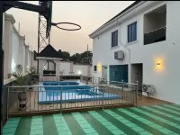 ED & Dre Hotel Ibadan