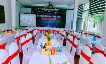 Lagom Ninh Binh Homestay