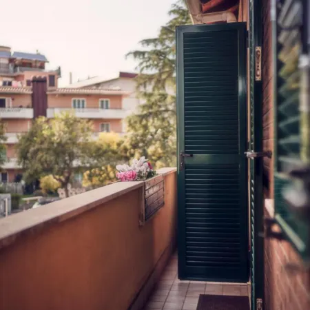 Travelershome Ciampino 212 Central Station