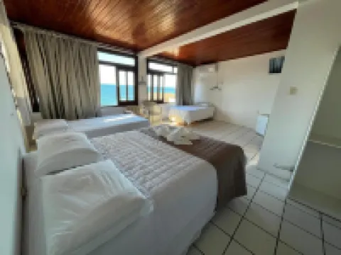 Pousada Farol do Morro