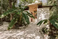 Casa Arkaana Eco Retreat