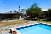 Little Bush Guesthouse Hotel a Omaruru