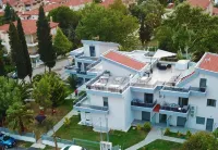 Aquarius Nikiti Hotels in Ormos Panagias