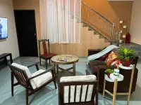 Dino House Hotels in Larut，Matang and Selama