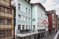 Hecht Hotels in der Nähe von Aescher - Gasthaus am Berg