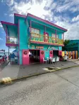 Boqueron Beach & Country Cabins Hotels in Cabo Rojo