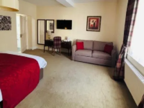 The Coleshill by Greene King Inns Hotels in Coleshill