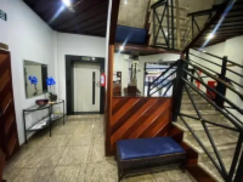 Villas Boas Hotel