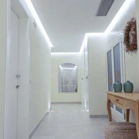 Oronti Accommodations