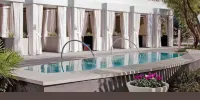 Jet Luxury at the Vdara - Pools