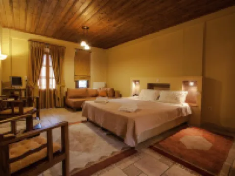 維蒂納之家酒店 阿卡迪亞酒店