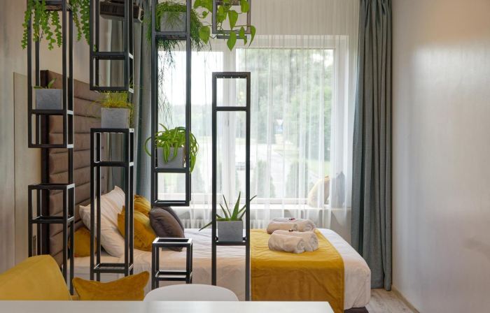Munu Holiday Apartments
